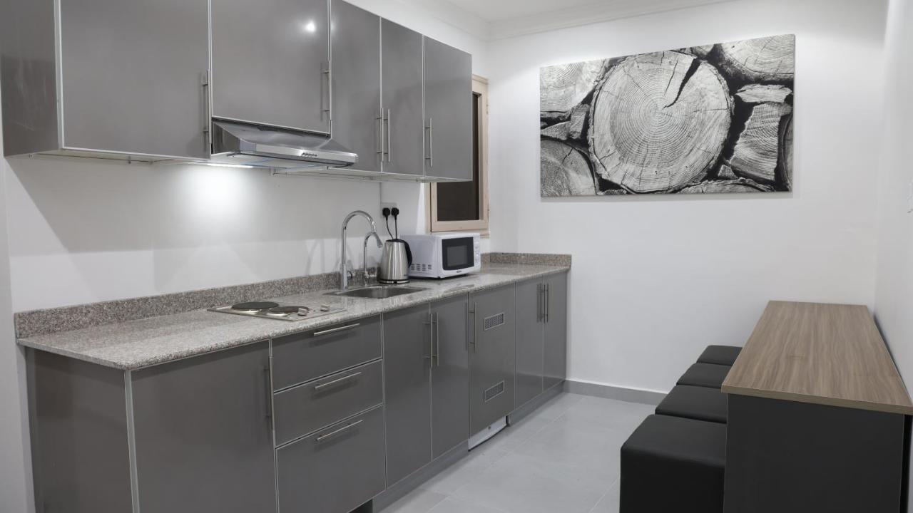Bhomed Salmiya Kuwait City Exterior foto