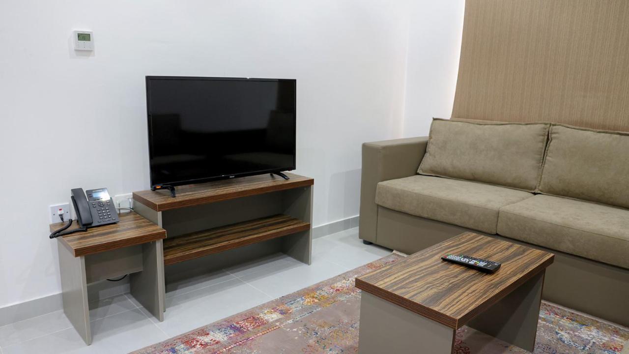 Bhomed Salmiya Kuwait City Exterior foto