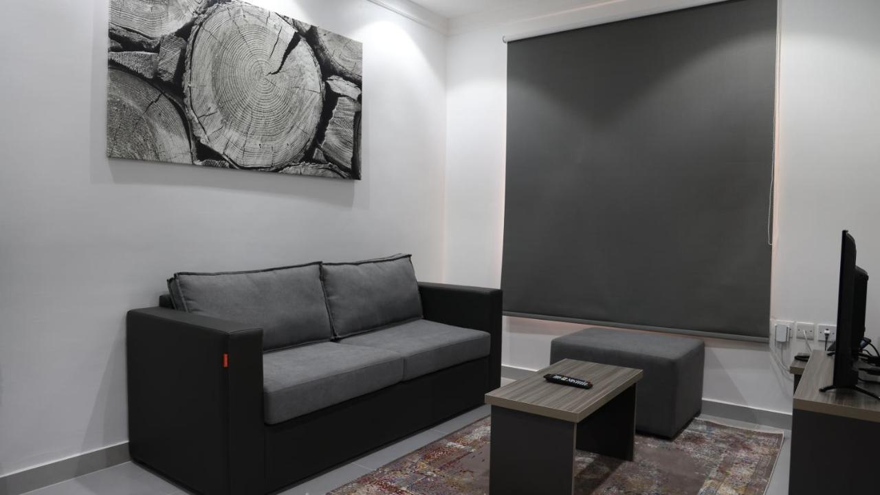 Bhomed Salmiya Kuwait City Exterior foto