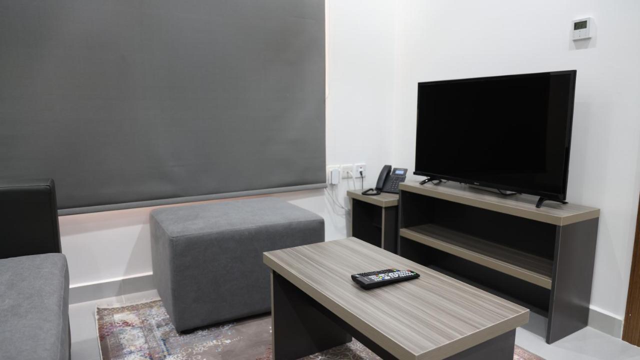 Bhomed Salmiya Kuwait City Exterior foto